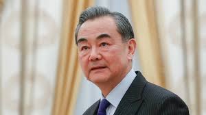 Wang Yi