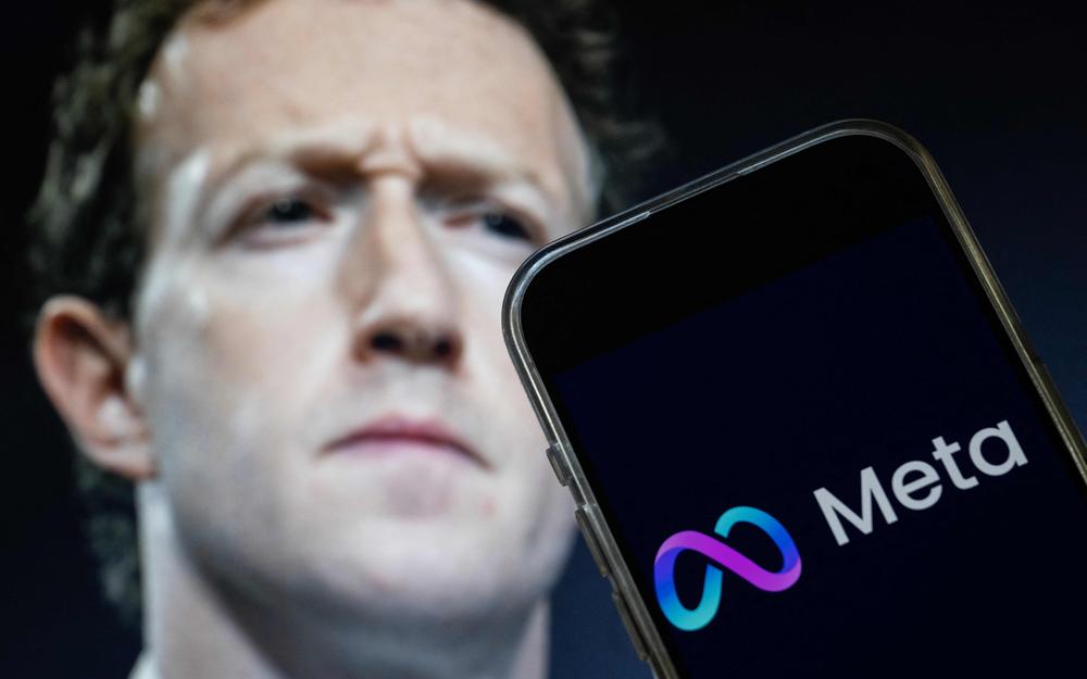 Mark Zuckerberg annonce la fin du fact-checking chez Meta (Facebook et Instagram)