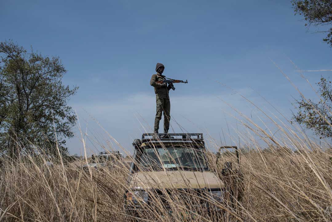 Bénin : 28 militaires tués dans une attaque à la frontière avec le Niger et le Burkina Faso