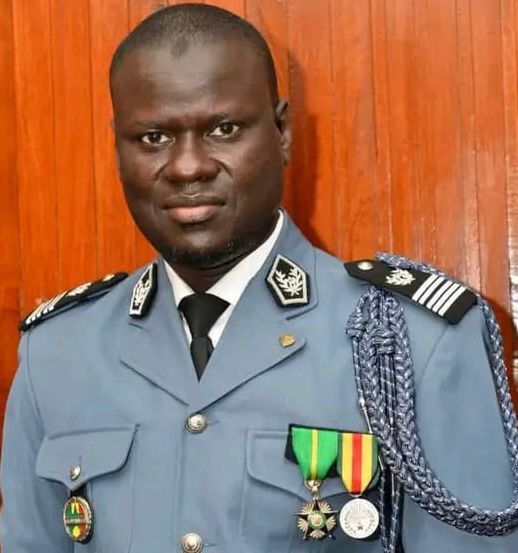 DOUANES - Le colonel Babacar Mbaye remplace Mbaye Ndiaye, les directions chamboulées