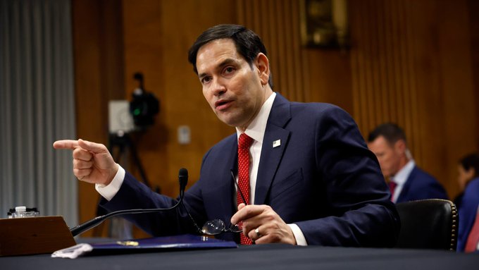 Marco Rubio