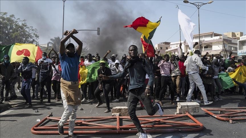 Diomaye Faye adoube «Emploi des jeunes» et dégage «Xeyu ndaw ñi», ex-botte secrète de Macky Sall lors des événements de mars 2021