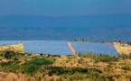 RWANDA - Un parc solaire construit en un temps record éclaire le pays