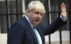 Boris Johnson veut que les bateaux de migrants fassent demi-tour