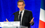 La polémique sur les "Gaulois" de Nicolas Sarkozy rebondit