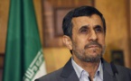 Khamenei ne veut pas d'Ahmadinejad comme futur président iranien