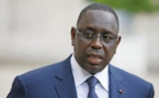 Conseil des ministres – Macky Sall fait sa ronde de l’actualité