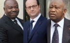 De la Côte d'Ivoire au Gabon, la Francafrique craque