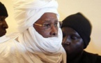 Le juge malien Wafi Ougadèye va présider le procès en appel de Hisséne Habré