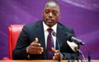 Kabila annonce le report des élections en RDC