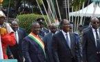 COTE D'IVOIRE : Soro Guillaume soutient le projet de nouvelle Constitution