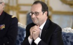 Bilan de santé normal pour François Hollande