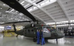 La Pologne va commander 10 hélicoptères Sikorsky