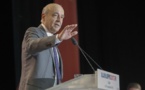 Vague de ralliements en faveur d'Alain Juppé pour la primaire