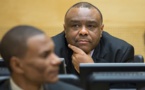 Bemba reconnu coupable de subornation de témoins par la CPI