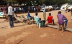 Bangui – Opération ville morte pour le retrait de la Minusca