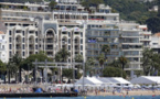 La propriétaire du Grand Hôtel à Cannes enlevée à Nice