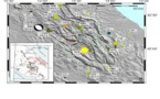 La terre tremble de nouveau en Italie