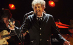 Bob Dylan n'ira pas chercher son Nobel de Littérature