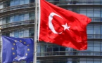 Le Parlement européen veut geler l'adhésion de la Turquie à l'UE