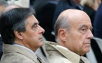 Le ton monte entre Juppé et Fillon