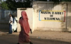 TCHAD : deux leaders de l'opposition écroués à la maison d'arrêt de N'Djamena