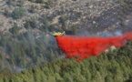 Israël: les incendies se propagent vers des colonies de Cisjordanie