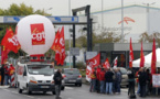 La CGT prédit des manifestations en cas de victoire de la droite