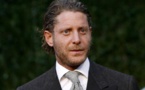 Lapo Elkann, héritier de la famille Agnelli, arrêté à New York