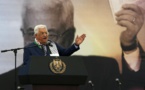 Le Fatah organise à Ramallah l'après-Mahmoud Abbas