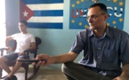 CUBA: L'opposant Ferrer croit à des changements d'ici quatre ans