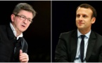 Mélenchon et Macron restent sourds aux appels du PS