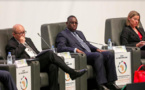 Terrorisme: Macky Sall et l'Onu appellent au renforcement des capacités de riposte des pays africains