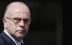 Le ministre de l'Intérieur Bernard Cazeneuve nommé Premier ministre