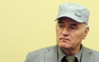 Prison à vie requise contre Ratko Mladic