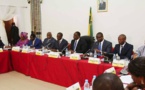 Conseil des ministres :   Le Président Macky SALL a réuni le Conseil des Ministres, mercredi 7 décembre 2016, à 10 heures, au Palais de la République.