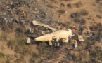 Le Pakistan en deuil après un accident d'avion au bilan de 47 morts