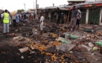 Nigeria: au moins 45 morts dans un double attentat