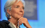 Christine Lagarde a-t-elle été un rouage de l'affaire Tapie?