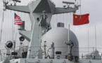 La Chine dénonce le battage médiatique américain après sa saisie d'une sonde de l'US Navy