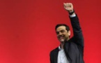 Tsipras estime que la Grèce a fait assez de sacrifices