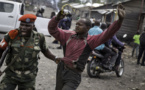 Violences en RD Congo : bouclage et arrestations à Lubumbashi