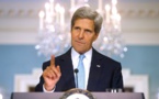 John Kerry : Un dernier grand discours qui sermonne Israël