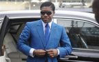 BIENS MAL ACQUIS : Décision mercredi sur un report du procès du fils Obiang