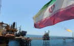 Iran: 29 compagnies internationales sélectionnées pour les projets pétroliers et gaziers