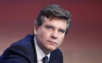 Montebourg juge le revenu universel "irréalisable"