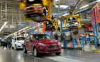 Effet Trump : Ford annule la construction d'une usine au Mexique pour investir aux Etats-Unis