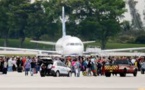 Fusillade dans un aéroport de Floride: au moins 5 morts et 8 blessés, le tireur neutralisé