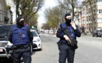 En Belgique, deux personnes inculpées en lien avec les attentats de Paris