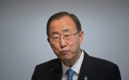 Ban Ki-moon réfléchit à la suite de sa carrière, après les inculpations de son frère et de son neveu pour corruption